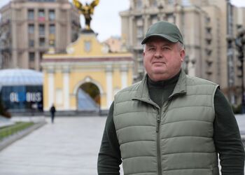 Зеленський звільнив начальника Київської МВА: кого призначили на його посаду