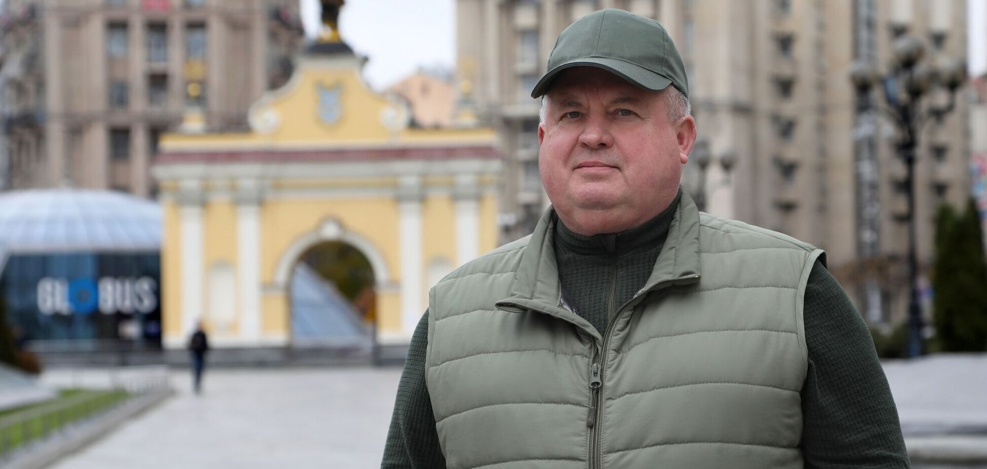 Зеленский уволил начальника Киевской ГВА: кого назначили на его должность