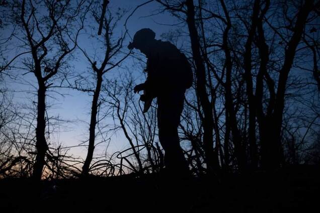 Ворог тисне на чотирьох напрямках: у Генштабі доповіли про ситуацію на фронті напередодні Нового року