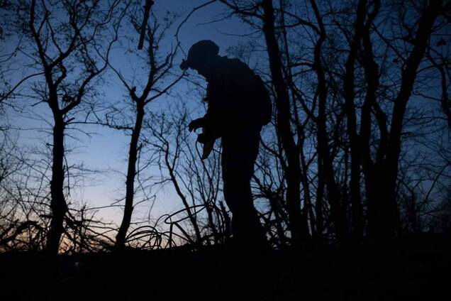 Ворог тисне на чотирьох напрямках: у Генштабі доповіли про ситуацію на фронті напередодні нового року
