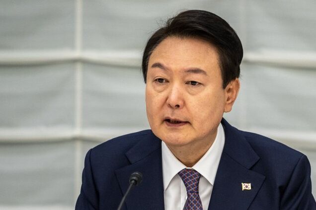 У Південній Кореї намагались заарештувати президента після оголошення імпічменту: чим усе скінчилось. Відео