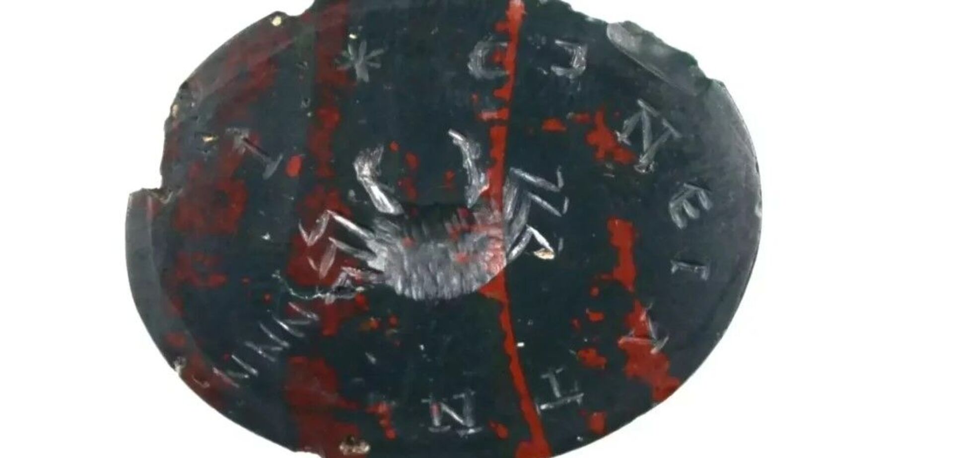 Амулет для исцеления от рака IV века нашли в Турции: это был подарок отца больной дочери