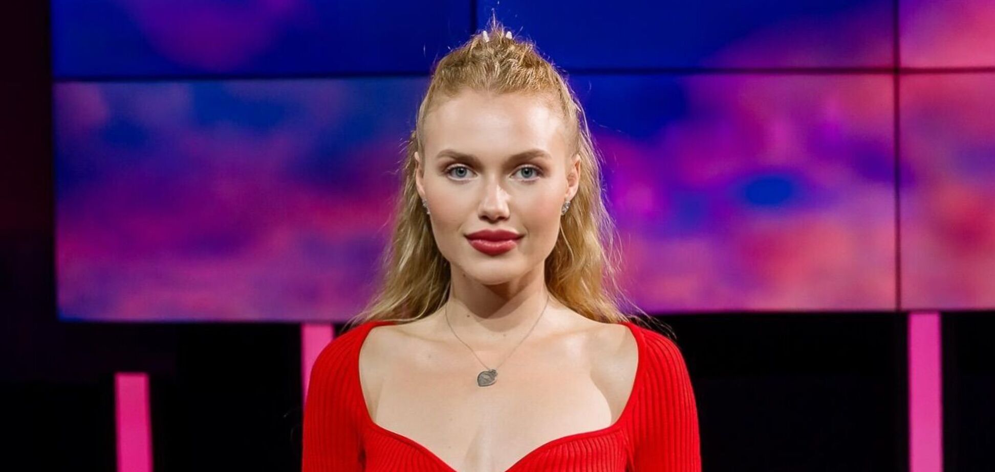 'Я не встречаюсь с украинцами': финалистка 'Холостяка 13' попала в громкий скандал после шоу и оправдалась