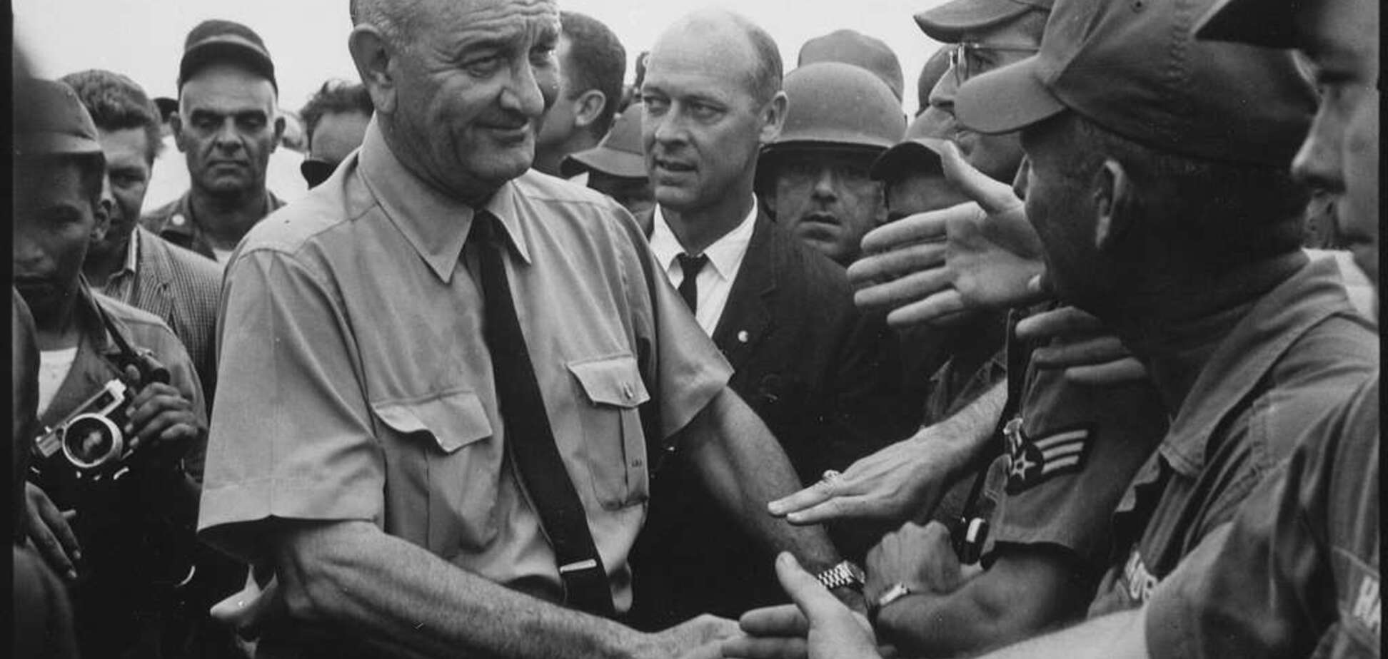 Коли українці стали керувати в Москві, або 1965-й — попередній рік Дерев’яної Змії