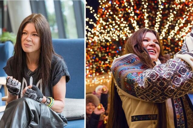 'Евровидение – это всегда скандалы'. Руслана – о событии, которое скрывала больше года, и лучшего претендента на конкурс от Украины