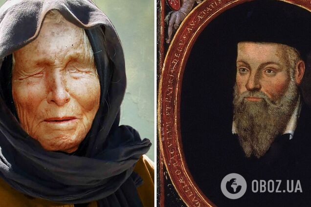 Что Ванга и Нострадамус предсказали на 2025 год: прогнозы пугают