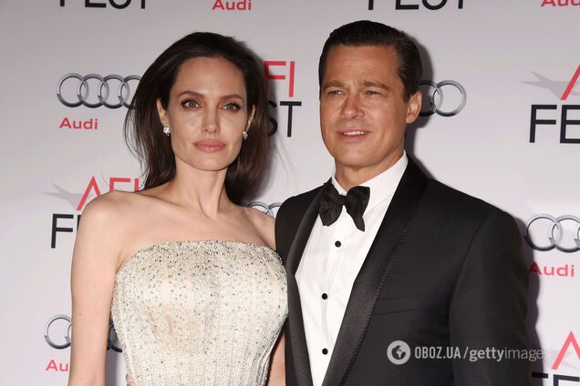 Анджеліна Джолі та Бред Пітт ухвалили доленосне рішення після 8 років судових розбірок