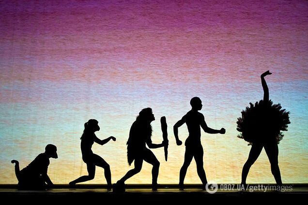 Перші люди не вийшли з Африки: біолог-еволюціоніст кинув виклик давній теорії