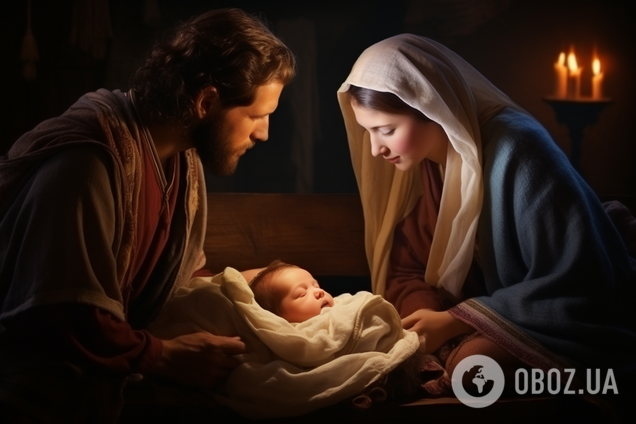 Обрезание Господне: что это за праздник и какие традиции соблюдают украинцы