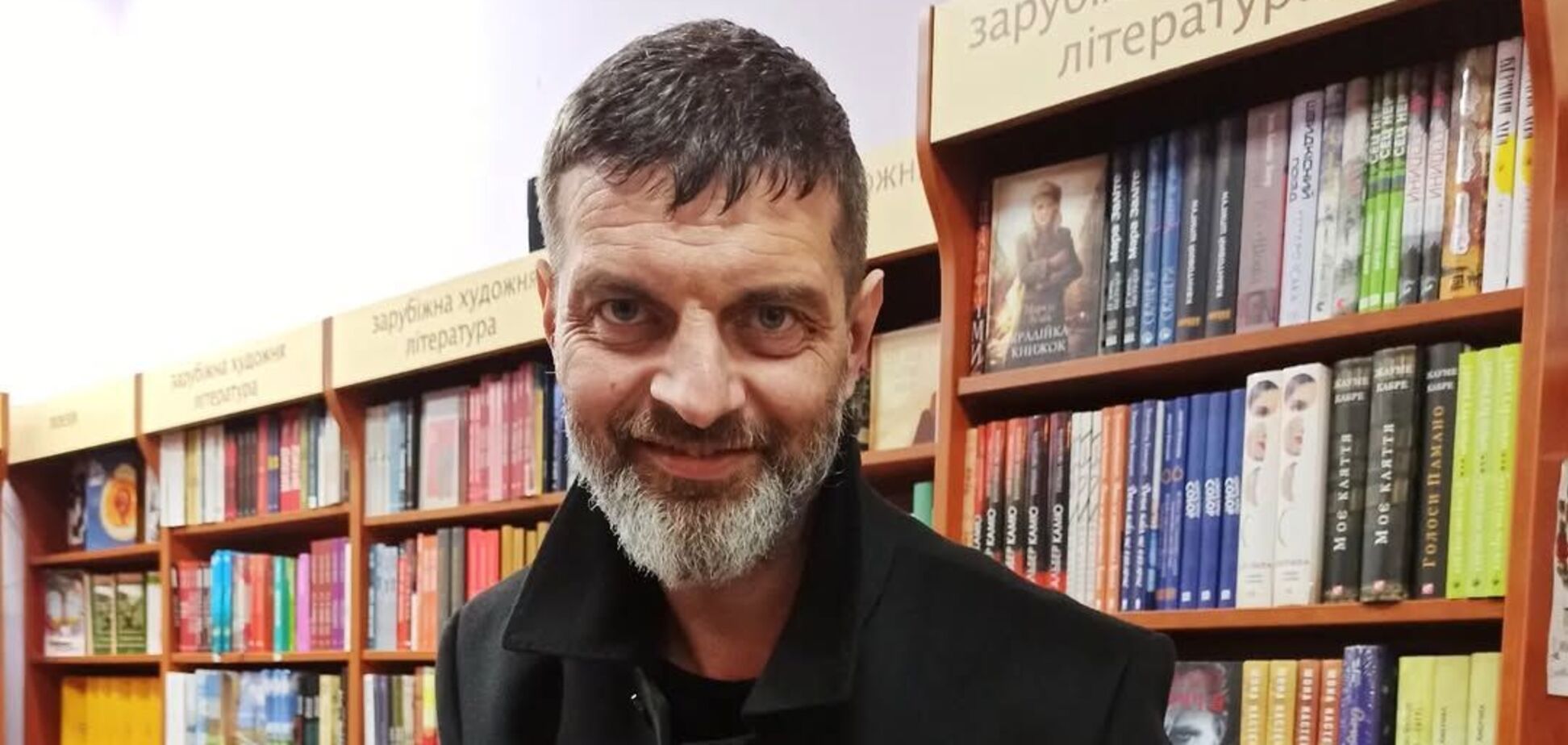 Освобожденный из плена Михаил Дианов впервые показал фото с любимой, которой сделал предложение. Фото