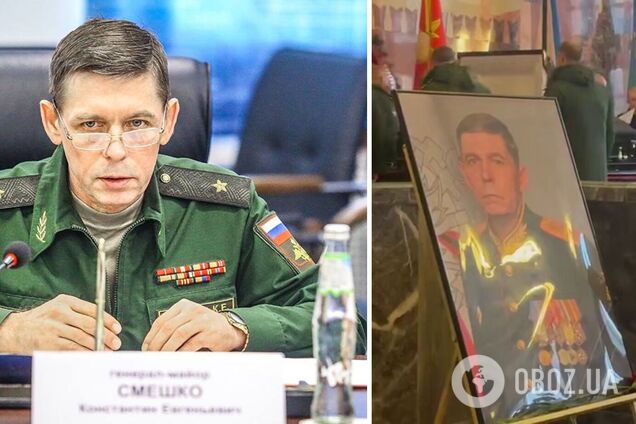 В Москве похоронили замкомандира инженерных войск России, умолчав о причинах его смерти, но есть нюанс: всплыли громкие подробности. Видео