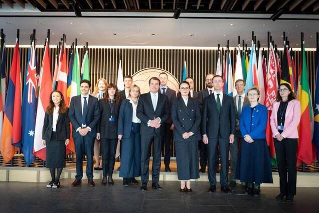 'Укрнафта' залучила 80 млн євро від ЄБРР на будівництво сучасної розподіленої газової генерації