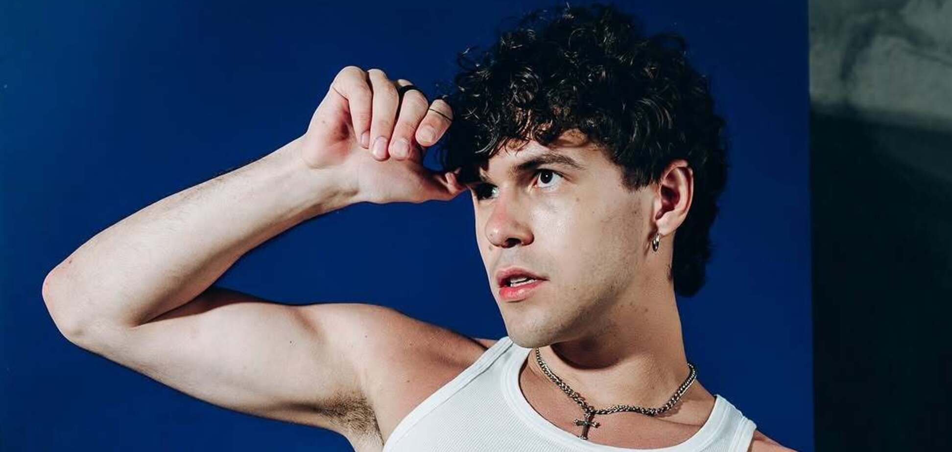 Певец ENLEO, оскандалившийся из-за российской музыки, сделал громкое заявление о Нацотборе на Евровидение 2025