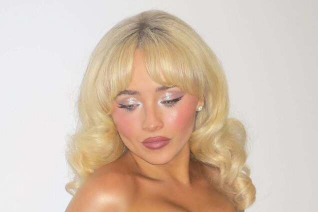 Не красьтесь так на Новый год: какие тренды в макияже нужно оставить в 2024-м