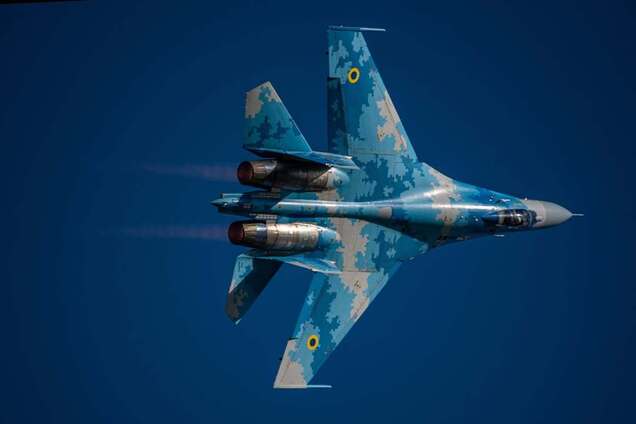 'Ежедневно плюсуем новые сбитые цели': сколько ракет и дронов сбили силы ПВО в 2024 году