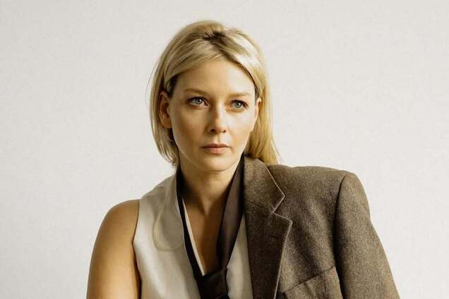 Акторка Любава Грєшнова шокувала зізнанням про суїцидальні думки та розповіла, що її вберегло від фатального рішення