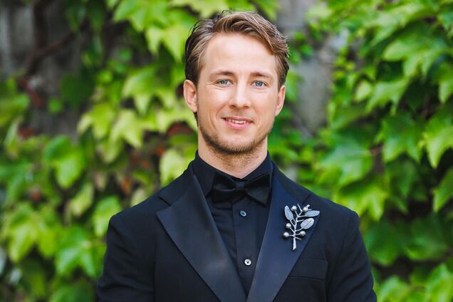 'Терен' уперше зізнався, чим заробляє на життя: виграв грант на власну справу