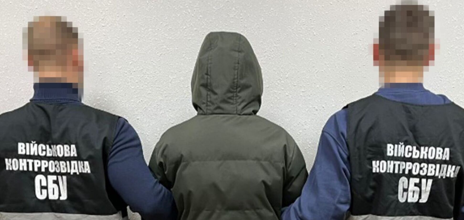 Шпигувала під виглядом поїздок у таксі: СБУ затримала агентку російського ГРУ, яка діяла в Чернігові. Фото