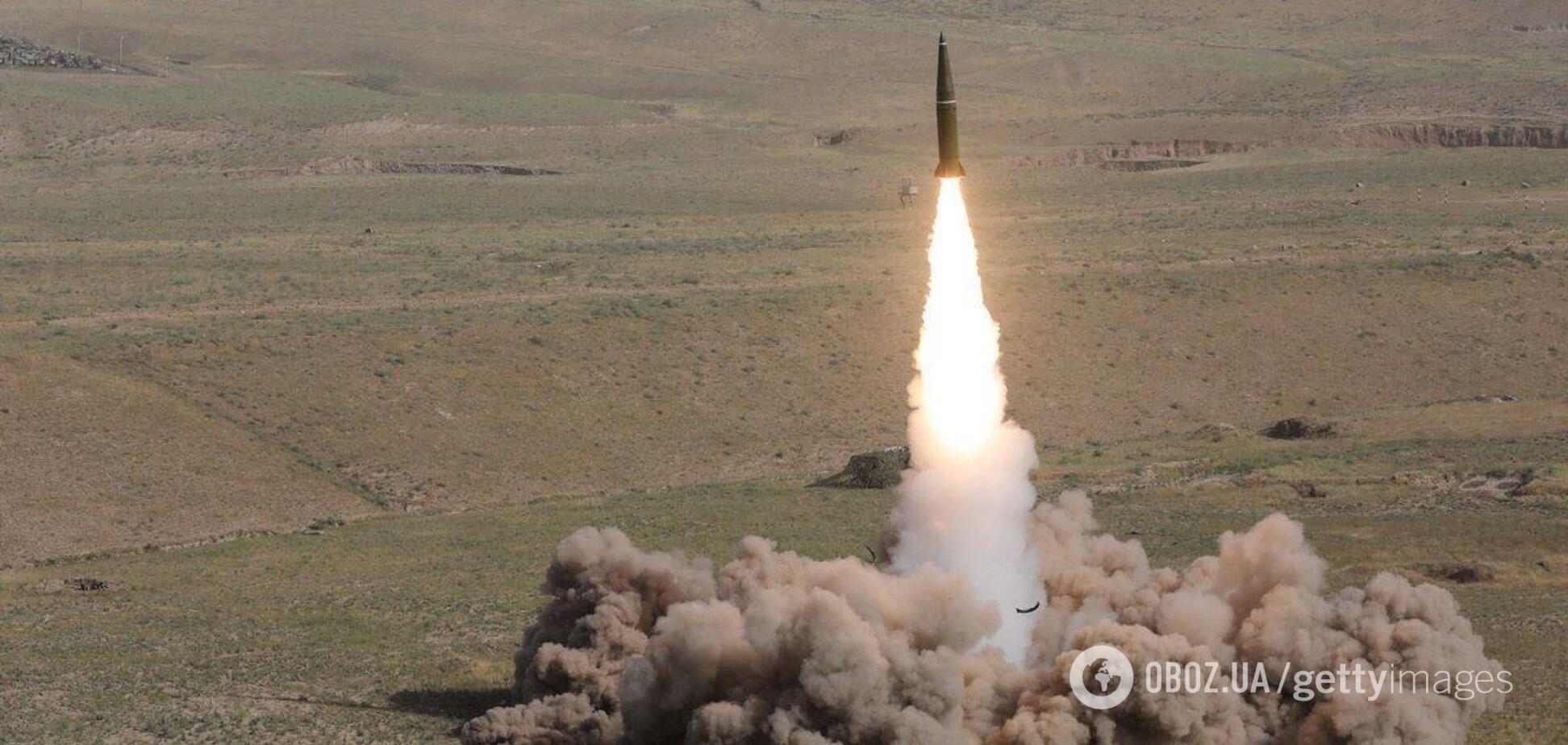 'Предложения Путину есть': Чалый оценил, может ли Россия пойти на применение тактического ядерного заряда, и указал на важный момент