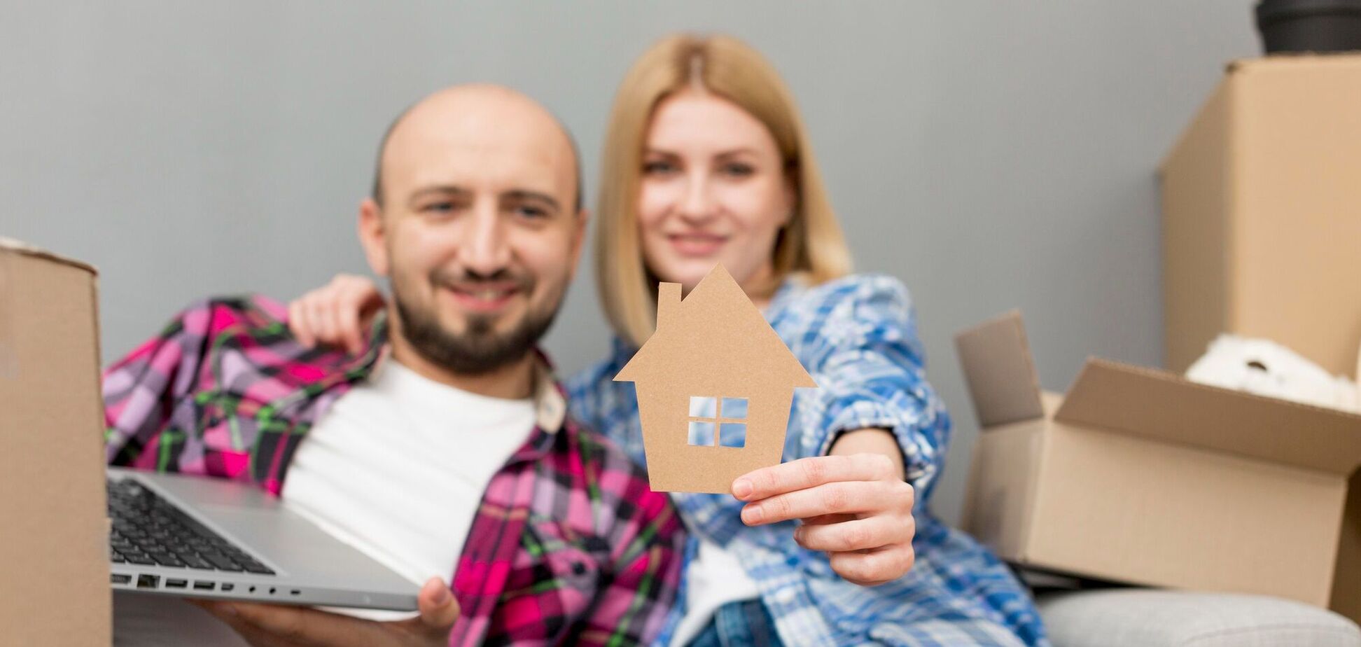 Миллионы переселенцев смогут найти жилье в приложении