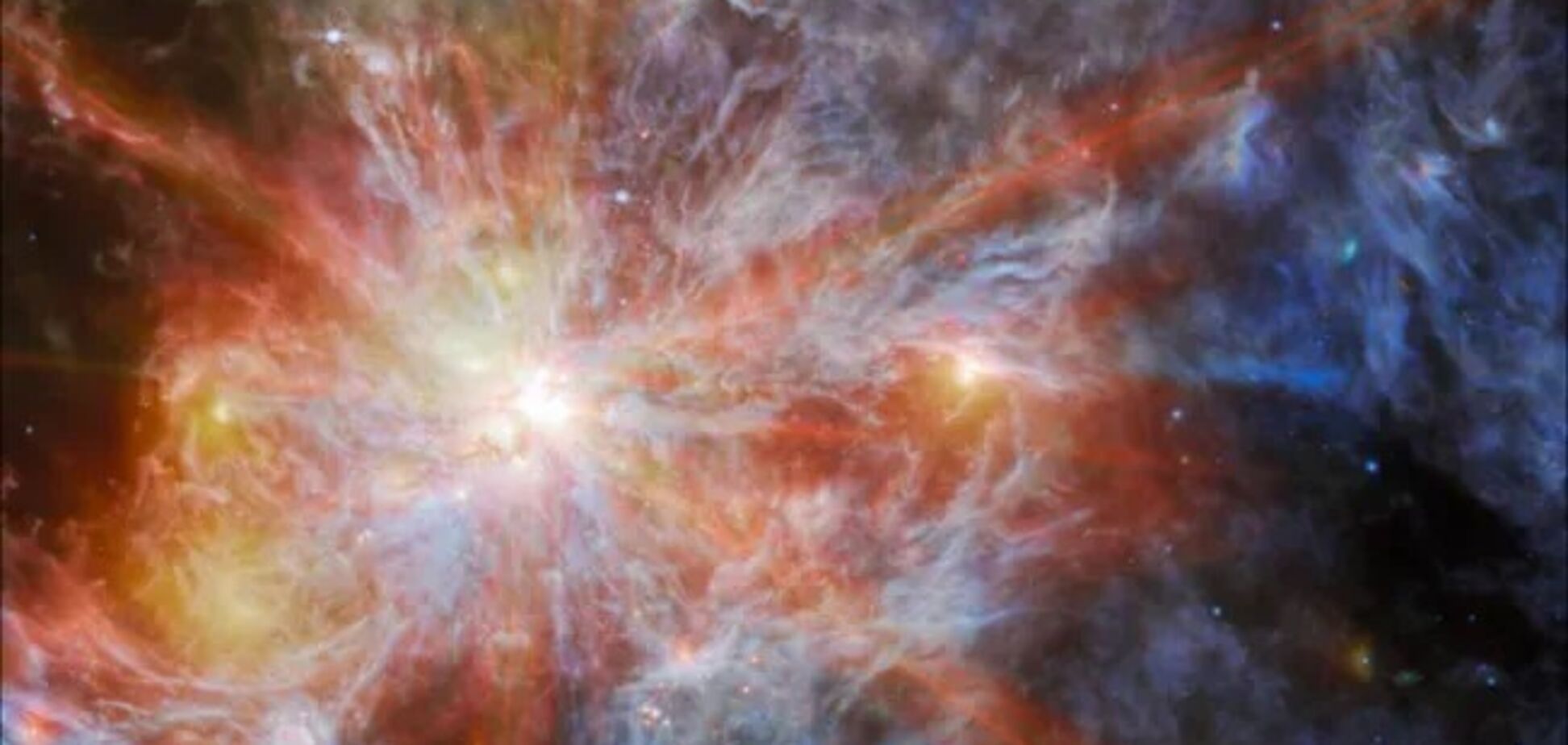 Космический телескоп Джеймса Уэбба побил собственный рекорд, найдя самые древние галактики, когда-либо существовавшие