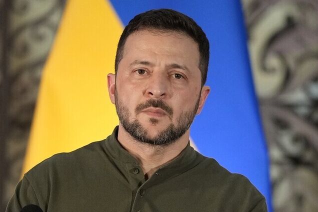 'Американці шукають компроміс': Зеленський сказав, чи розглядає варіант віддати Росії певні території