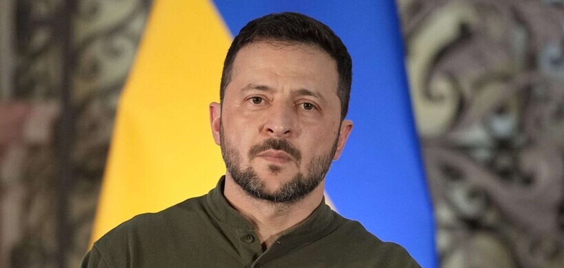 'Може змінити глобальні обставини': Зеленський обговорив із Будановим ситуацію у Сирії та Грузії. Відео