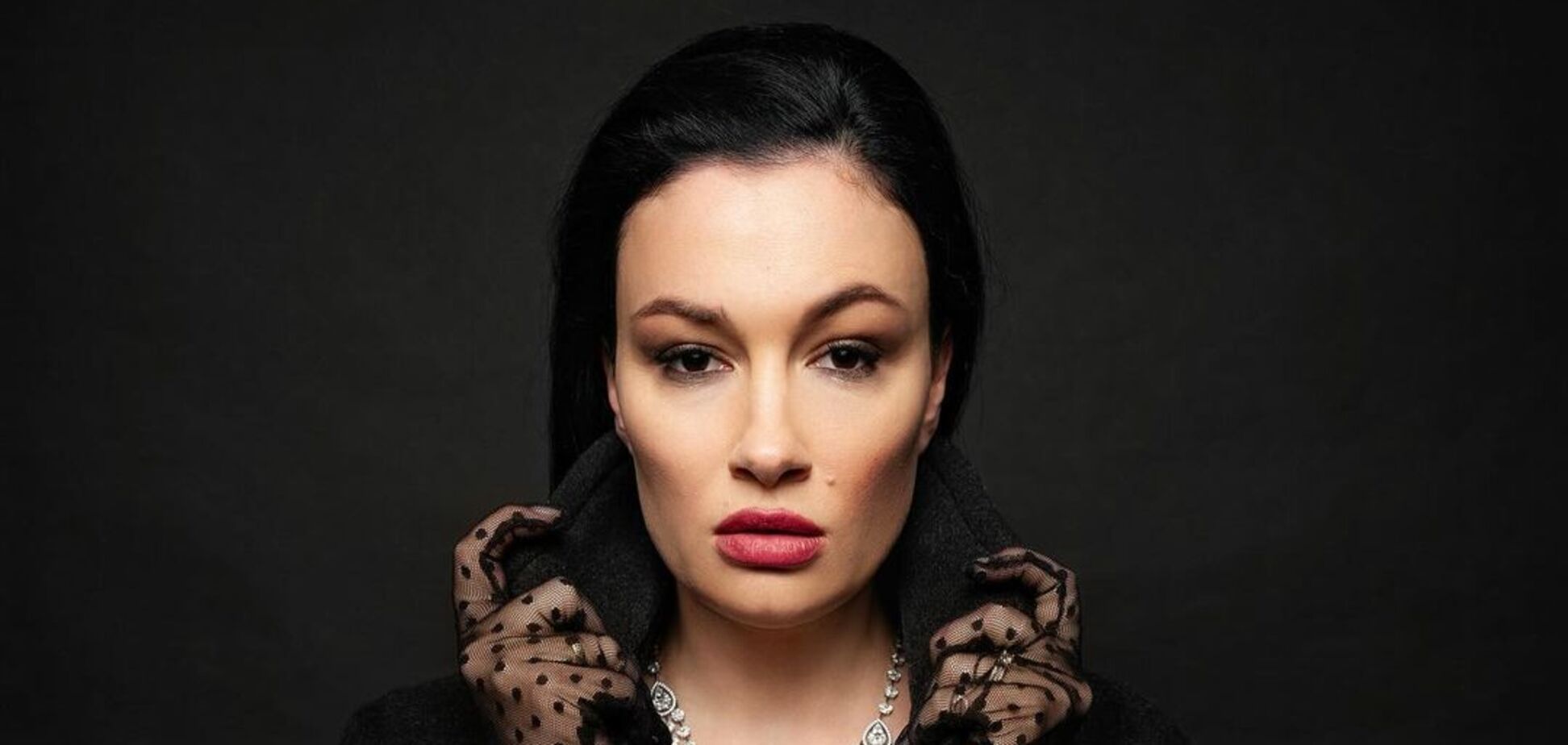 Приходько эмоционально заступилась за русский язык и заговорила словами пропагандистов