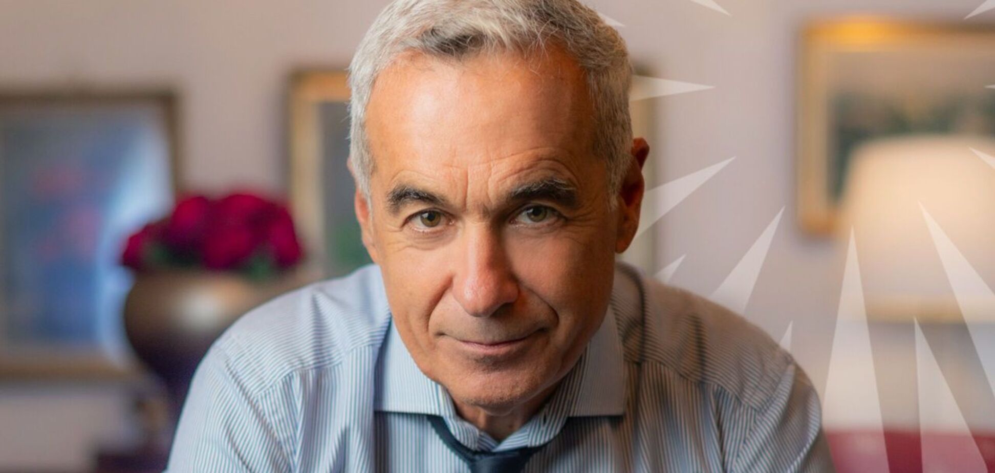 Кандидатом у президенти Румунії виявився українофоб та шанувальник Путіна.