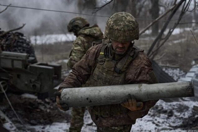 Армія РФ зазнає значних втрат у живій силі та бронетехніці: усього на фронті відбулося 156 бойових зіткнень – Генштаб
