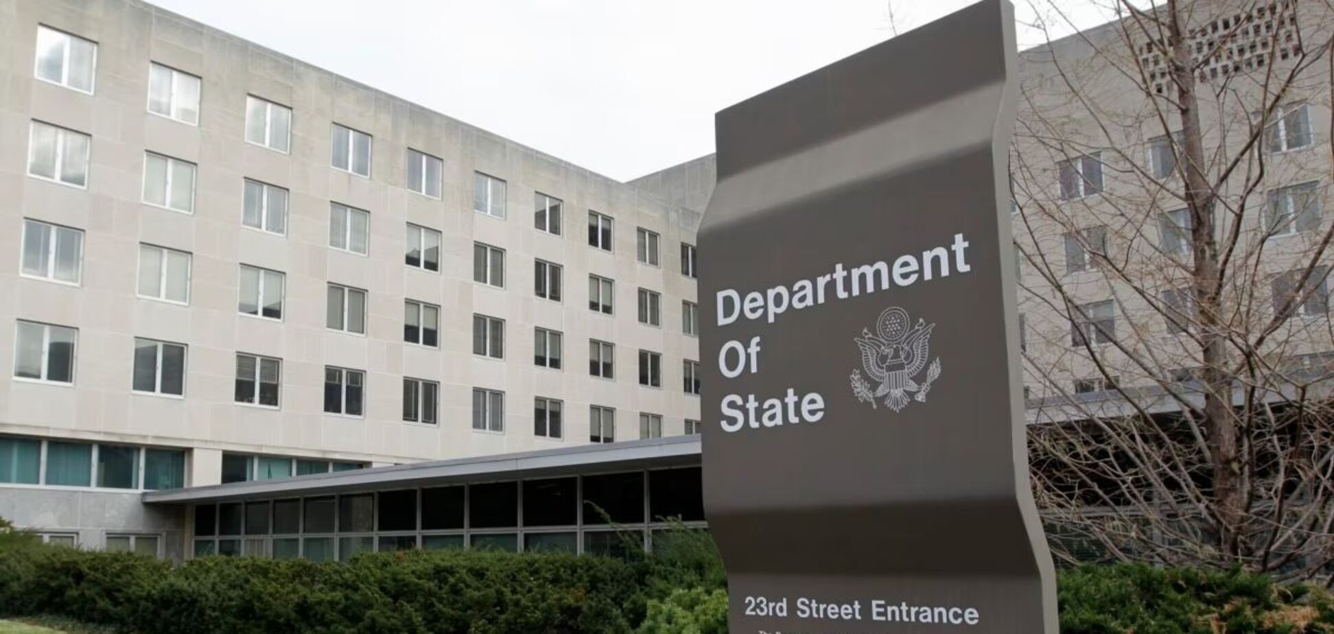 Госдеп США заблокировал визы пяти российским чиновникам, причастным к похищениям украинских детей