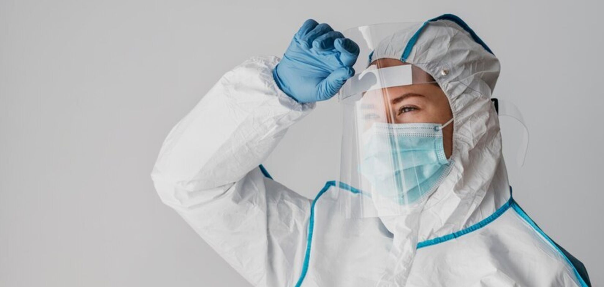 США звинуватили Китай у виникненні COVID-19: нові заяви