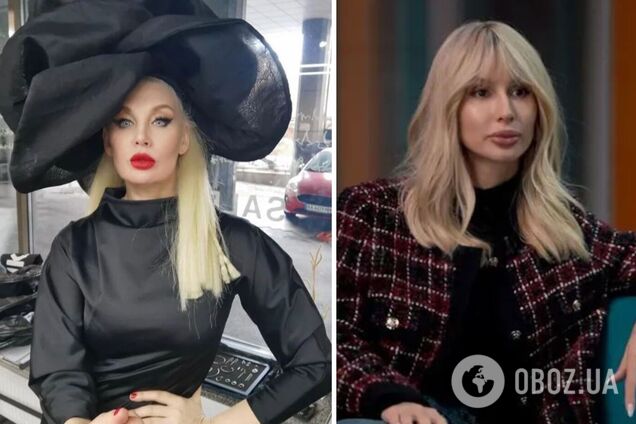 Светлана Вольнова рассекретила, благодаря кому певица Лобода оказалась в Москве