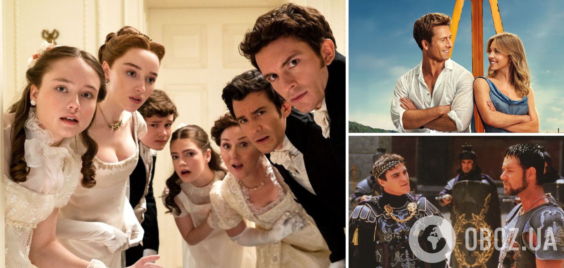 Названа самая популярная актриса 2024 года по версии IMDb: кто еще вошел в топ-10