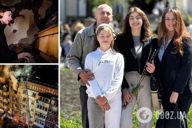 Працював комірником у магазині: що відомо про чоловіка, який загинув у Тернополі від удару російського дрона по будинку