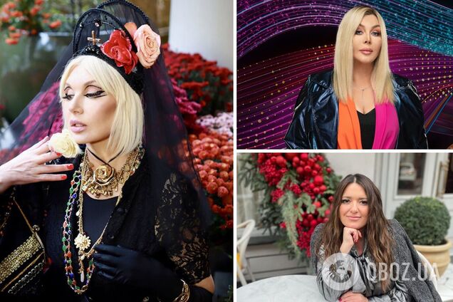 Скандал с Могилевской, ссора с Кузьмой и кризисы Билык. Куда исчезла легендарная светская львица Светлана Вольнова