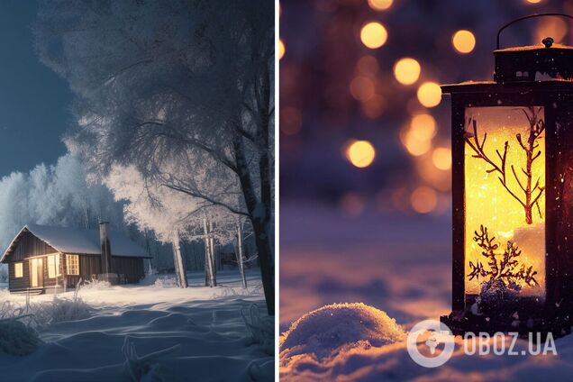 Вечера на хуторе близ Диканьки: какие атмосферные места Полтавщины следует посетить зимой