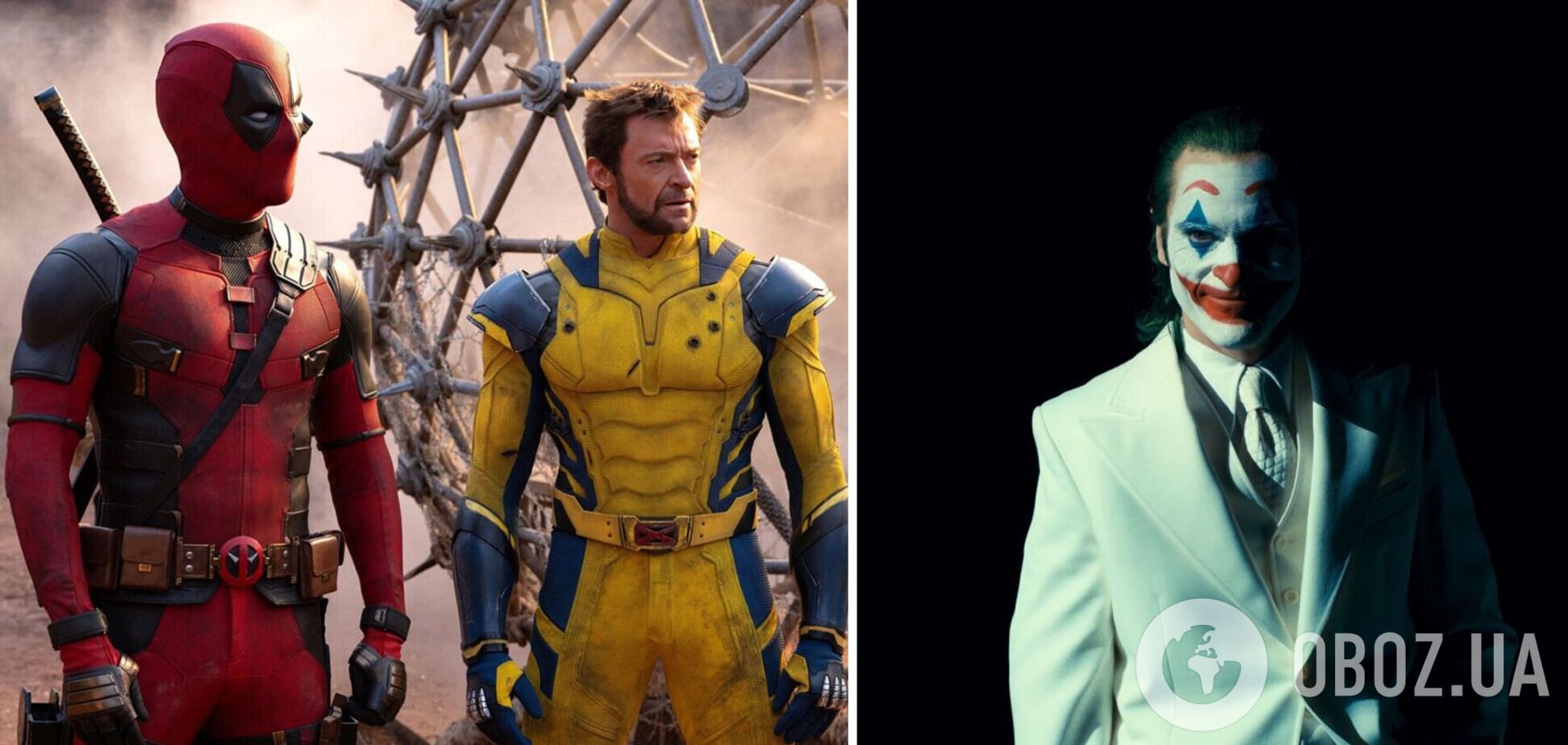 Комедии, детективы и фэнтези: IMDb назвал топ-10 самых популярных фильмов 2024 года