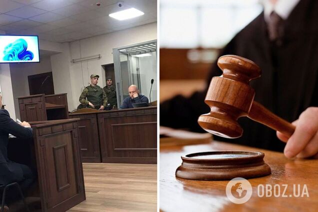 Экс-судье Тандыру, сбившему нацгвардейца на блокпосту, разрешили выйти под залог: какую сумму назначил суд