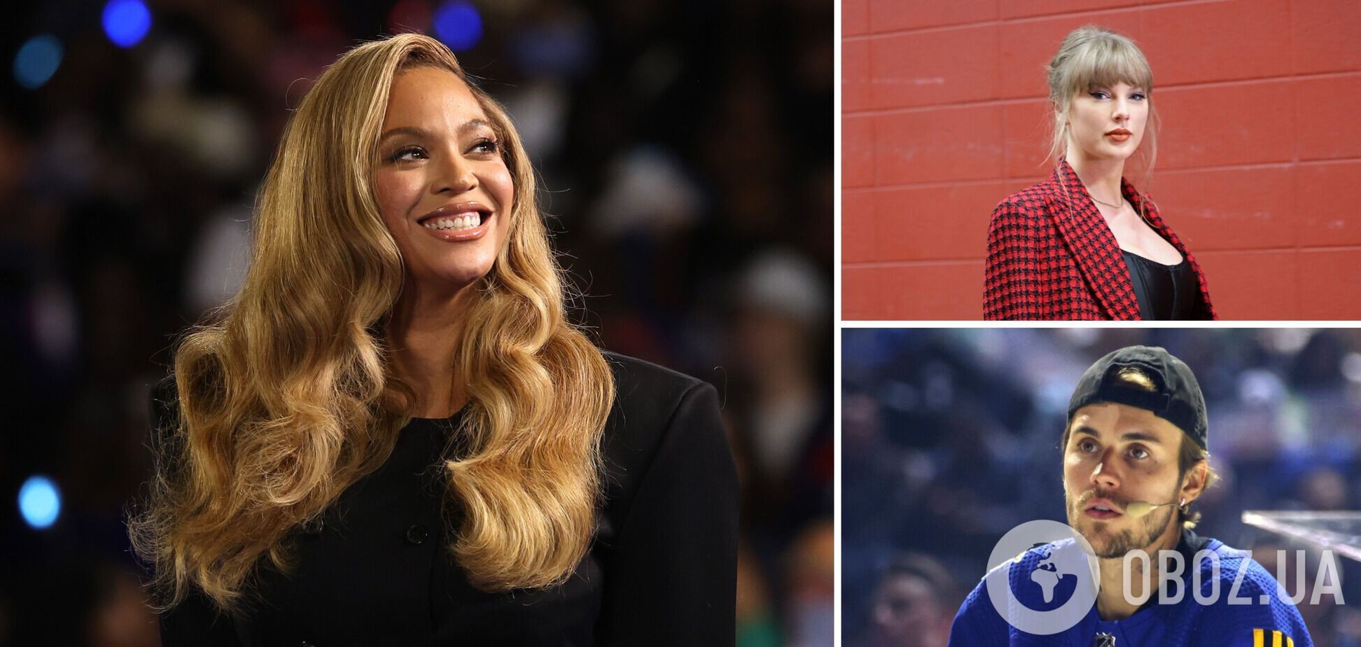 Billboard назвал самых выдающихся поп-звезд XXI века и оправдался за выбор лучшей артистки