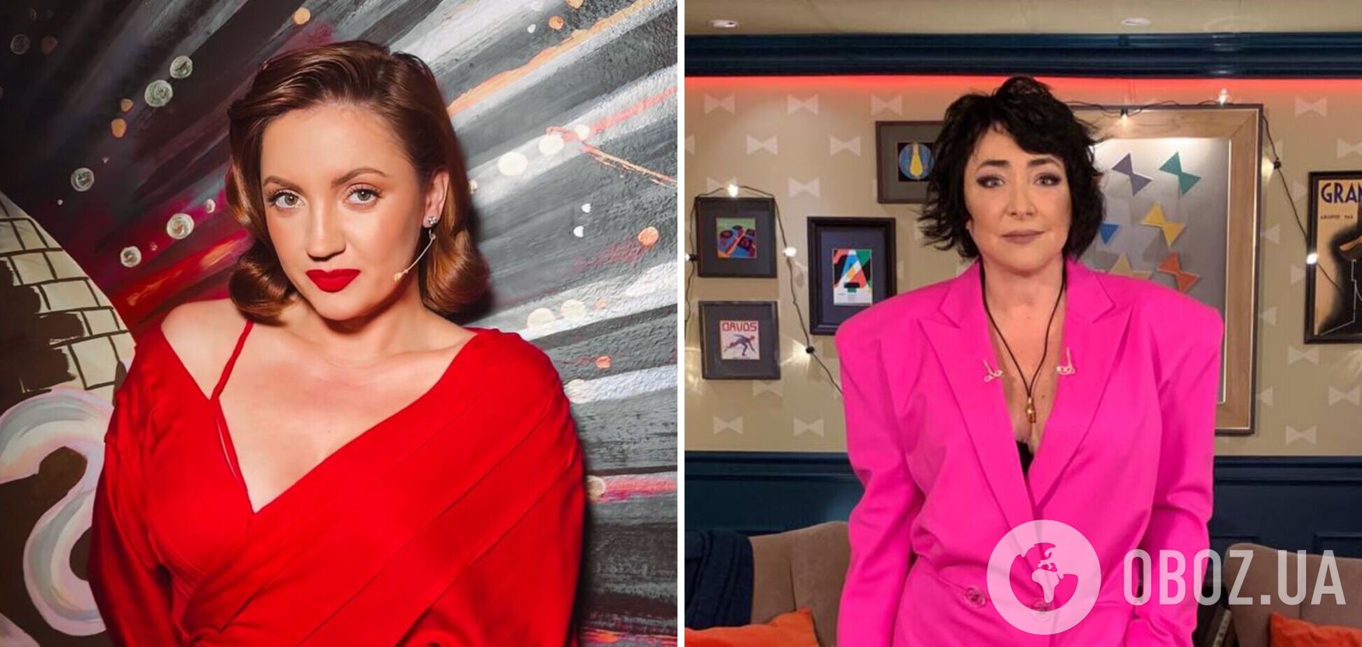 Оля Цыбульская отобрала у предательницы Лолиты песню на слова Юрия Рыбчинского: что ей сказал маэстро