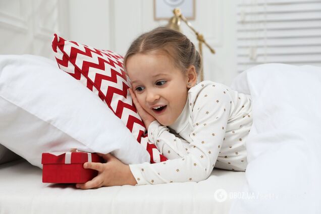 Як пояснити дитині, що Святого Миколая не існує