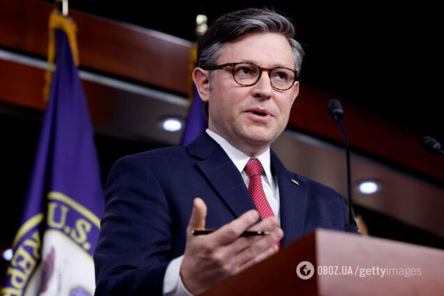 'Путін глухий до голосу розуму': у Конгресі США зробили гучну заяву щодо санкцій