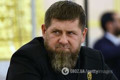Кадыров ищет себе преемника из-за состояния здоровья: список кандидатов ограничен – СМИ