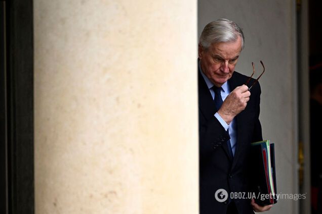 Парламент Франции выразил правительству Барнье вотум недоверия: какие это будет иметь последствия