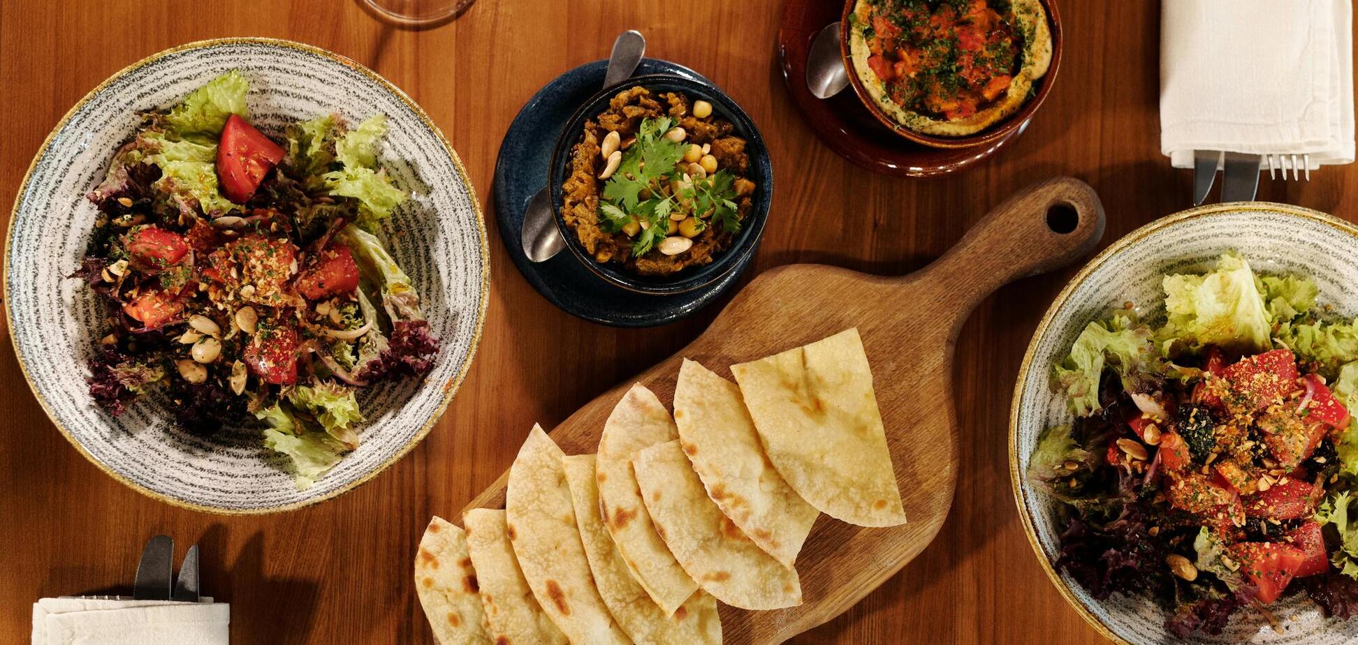 Які салати приготувати на Новий рік  без заморочок: топ-15 варіантів усього з трьох продуктів