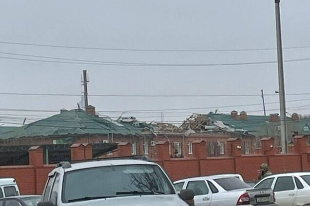 Дрони атакували військові бази в Чечні, прогриміла серія вибухів: що відомо