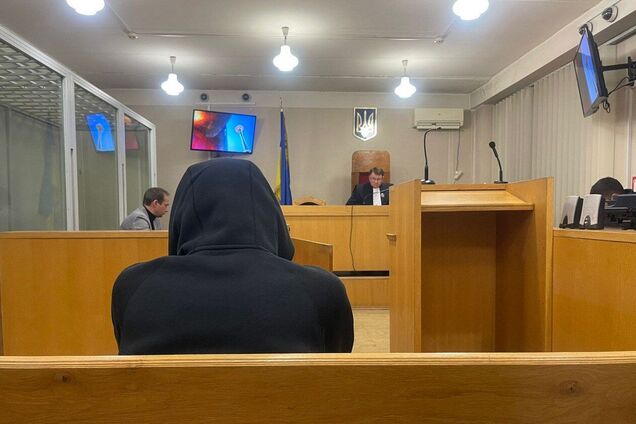 У справі про ДТП у Дніпрі суд обрав запобіжний захід неповнолітньому пасажиру BMW: що йому інкримінують. Відео