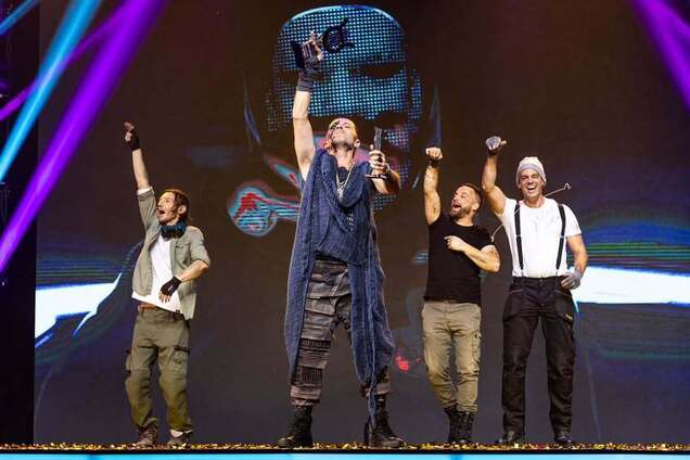 Первые участники Евровидения 2025 года отказались от участия на фоне скандала с нарушением правил