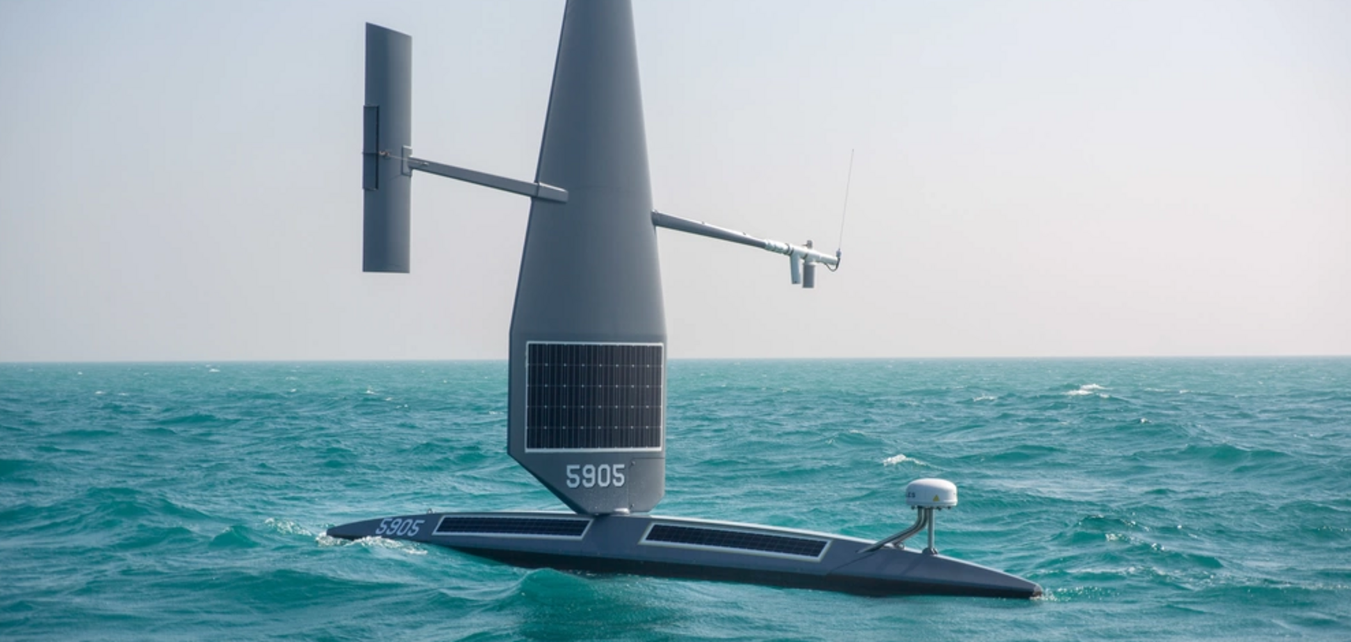НАТО хочет создать флот морских дронов для защиты инфраструктуры в Балтийском и Средиземном морях – Defense News